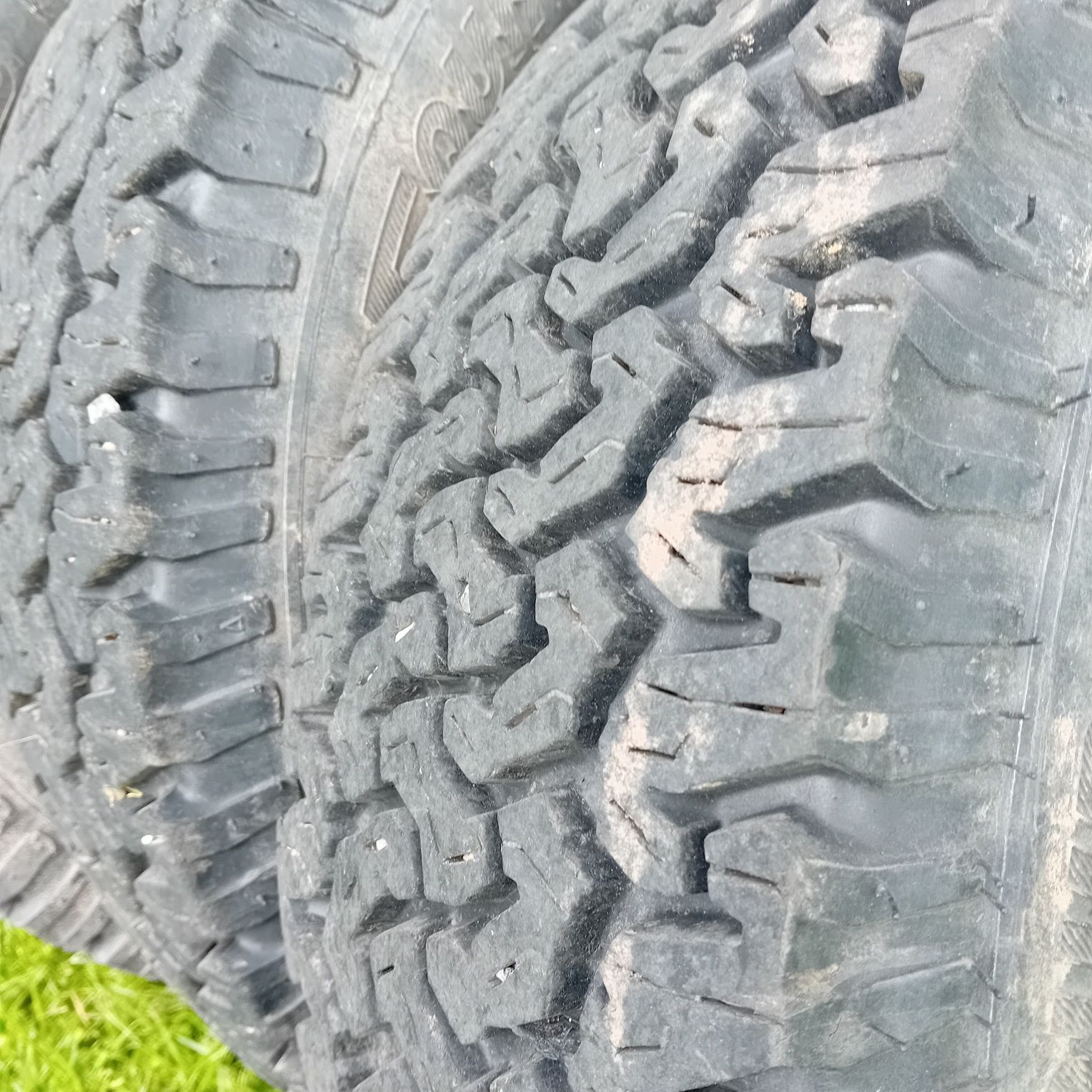 Kola Vitara .Samuraj 5×139,7.  15" 5,5j