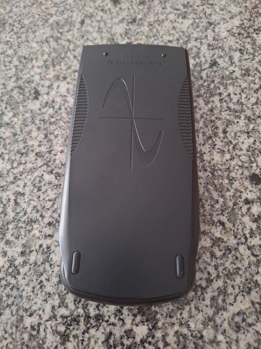 Científica Texas Instruments Ti-82 STATS