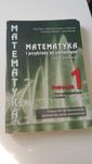 Podręcznik matematyka i przykłady jej zastosowań 1