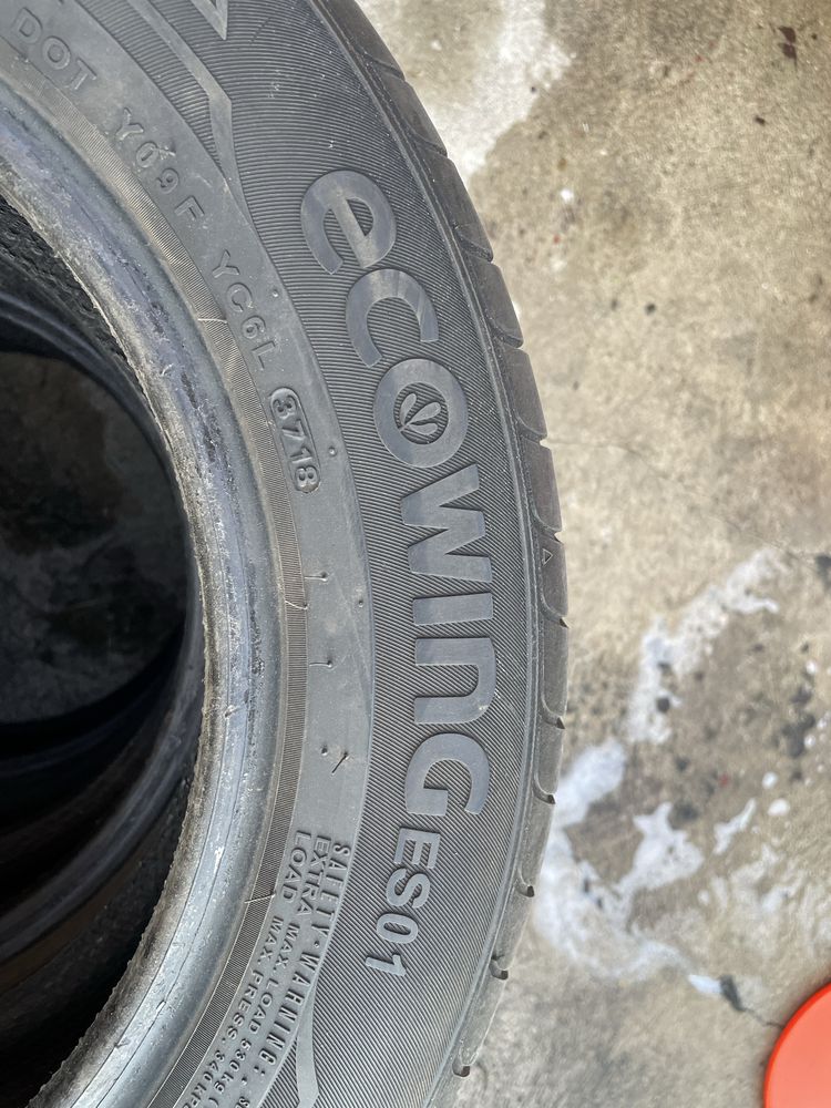 Opony Kumho 175/65 r14