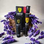 Perfumetka 35 ml + Balsam 35 ml męska Ferity  inspiracja Ferrari