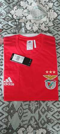 T-shirt Benfica L