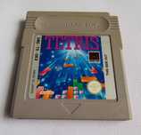 Tetris Game Boy (Gameboy) Classic Color, sprawna, testowana