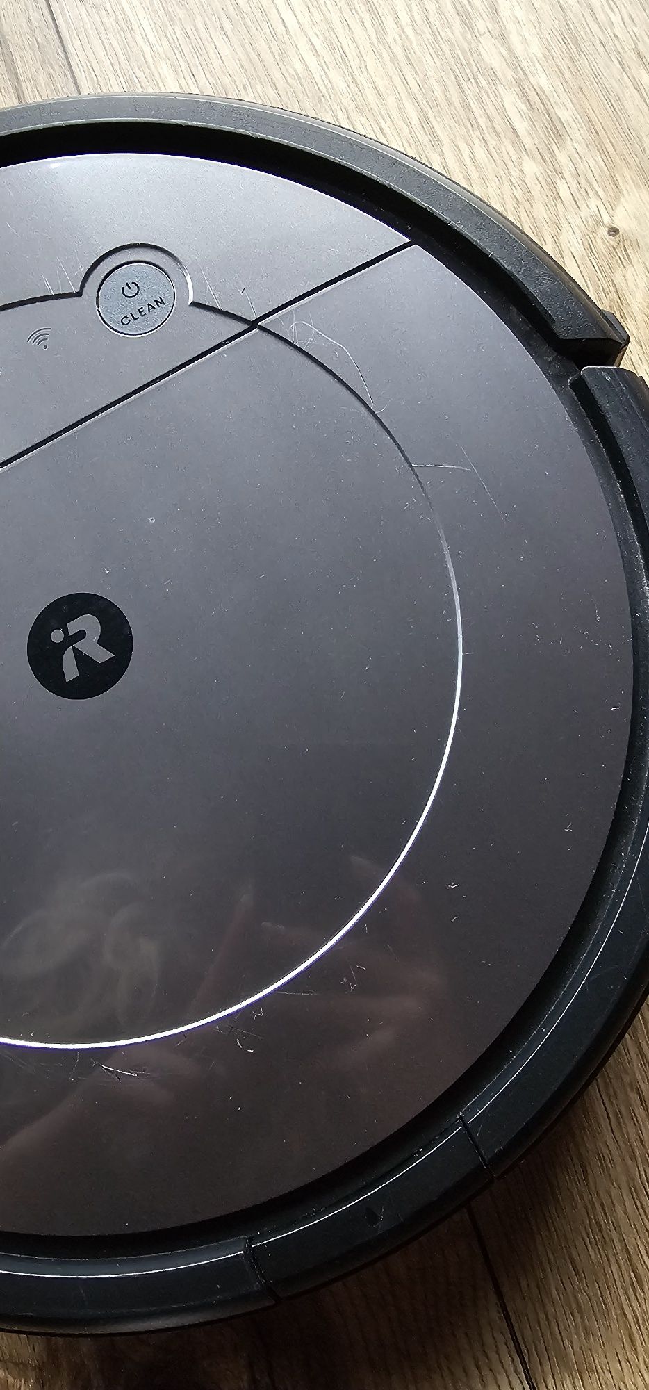Robot roomba Combo