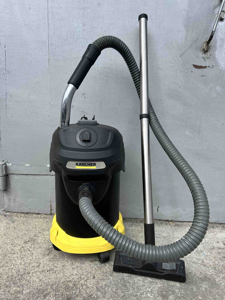 Пилосос Karcher AD 4 PREMIUM