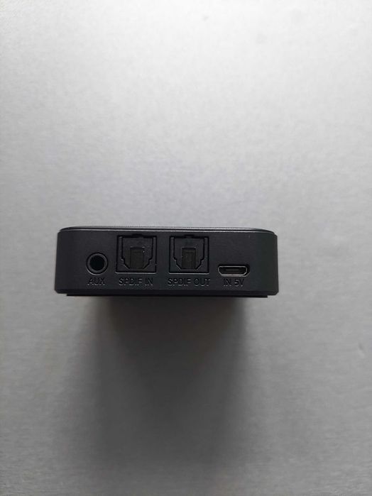 Ugreen Bluetooth 5.0 aptX HD Hi-Fi приемник + передатчик SPDIF