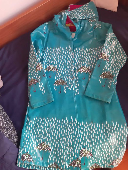 Casaco Agatha Ruiz de la Prada