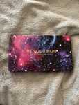 Paleta revolution forever flawless constellation