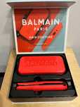 BALMAIN prostownica bezprzewodowa koralowa