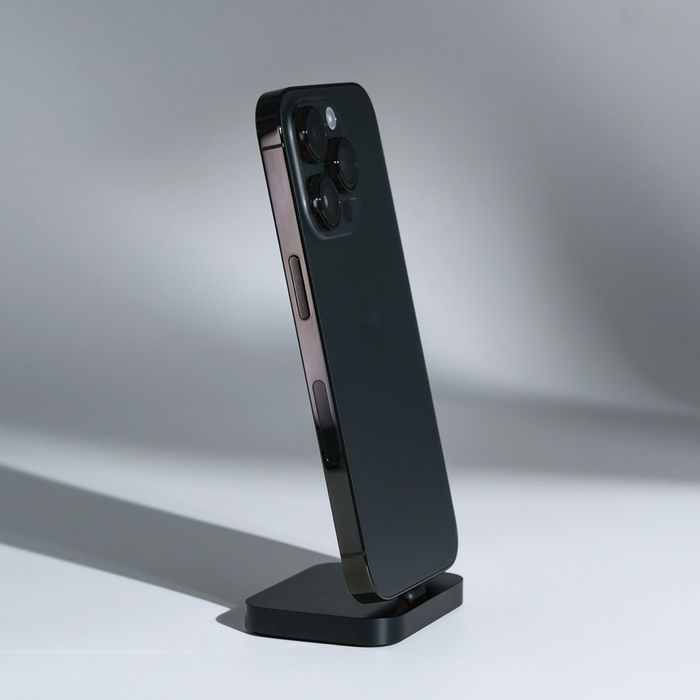 Б/У iPhone 14 pro 128 GB Space Black