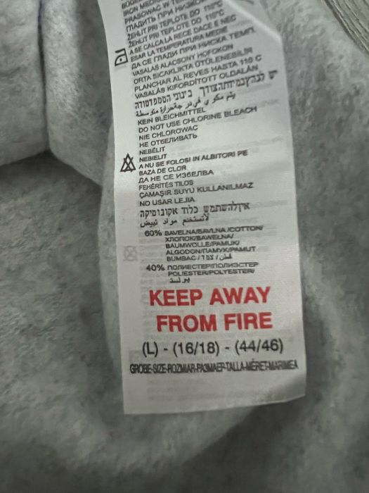 Dresowa pizama Vienetta