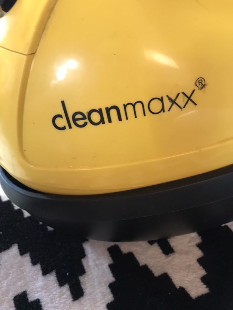 Mop parowy cleanmaxx