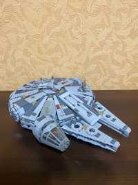 LEPIN Star Wnrs NO.05007