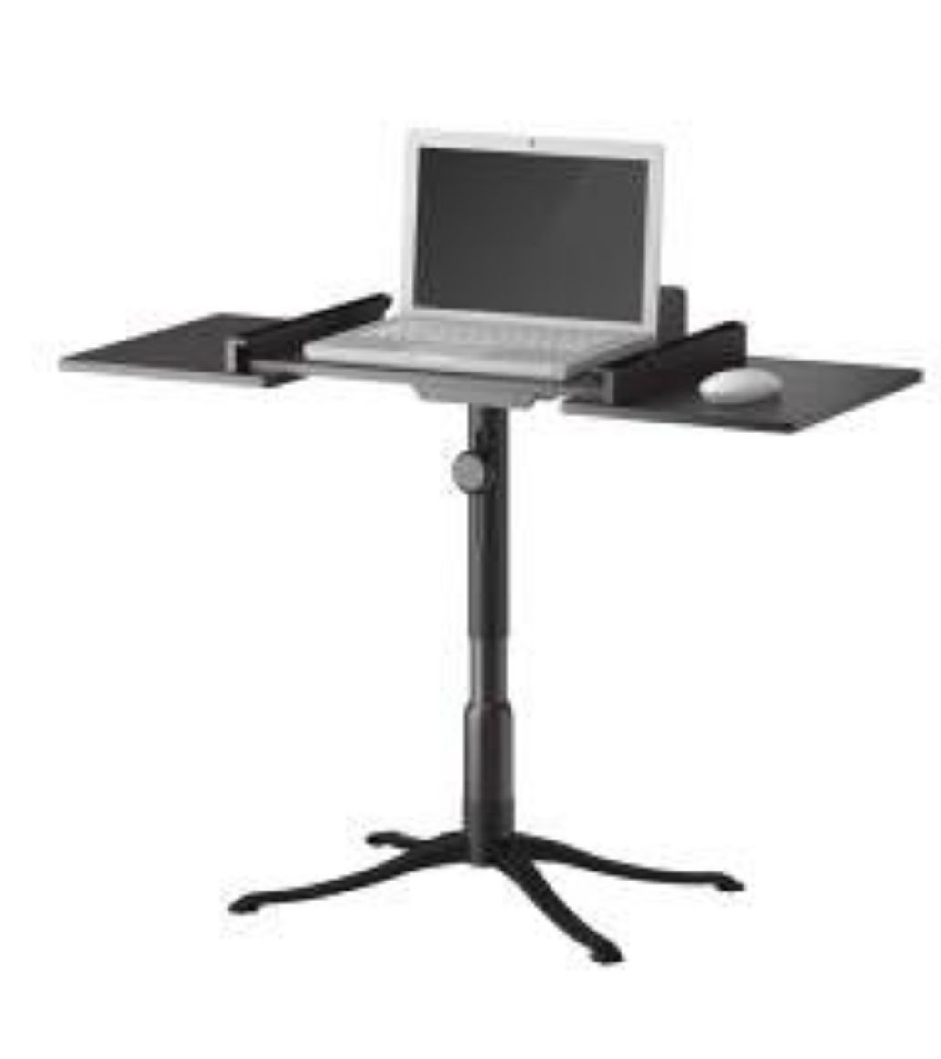 Mesa de apoio Ikea