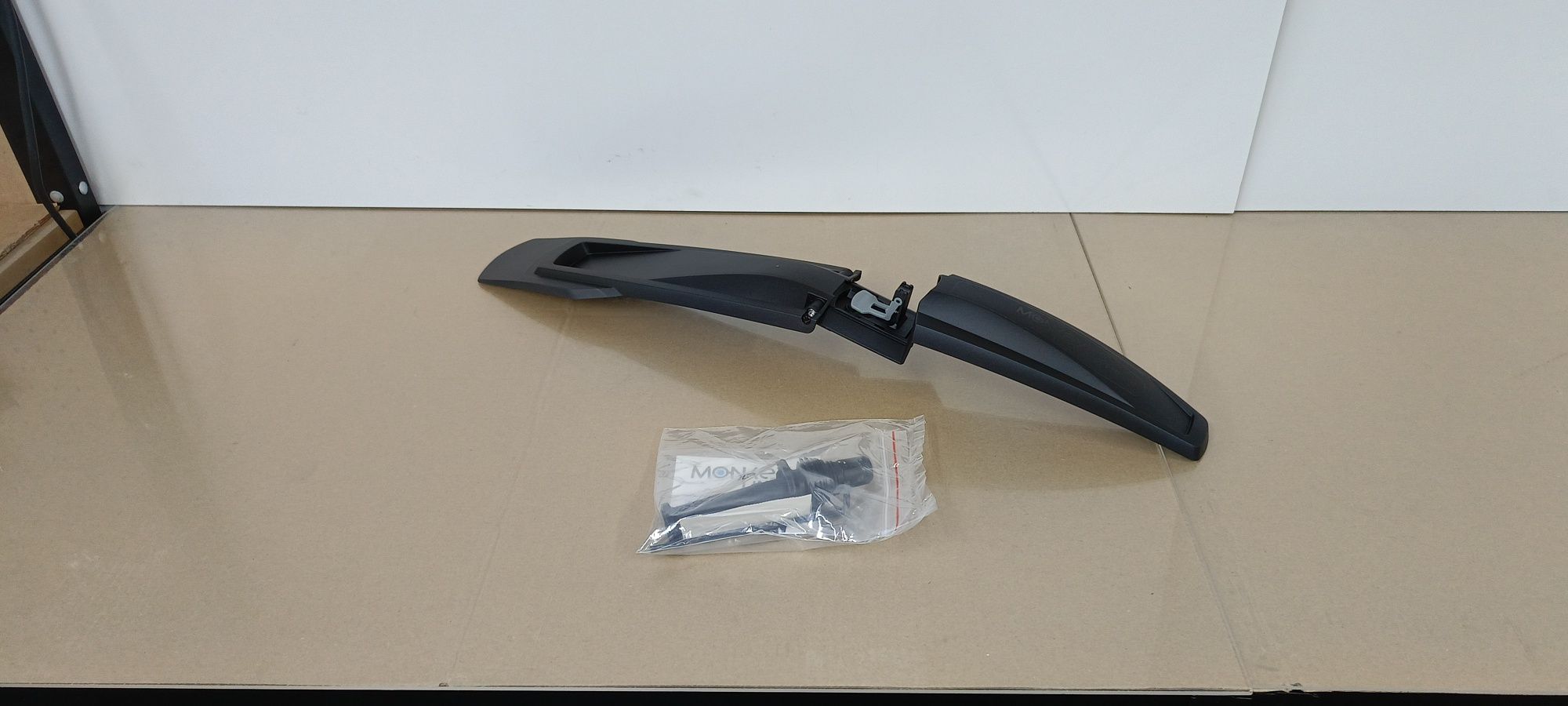SKS Monkey Link przedni błotnik MTB 26-29"