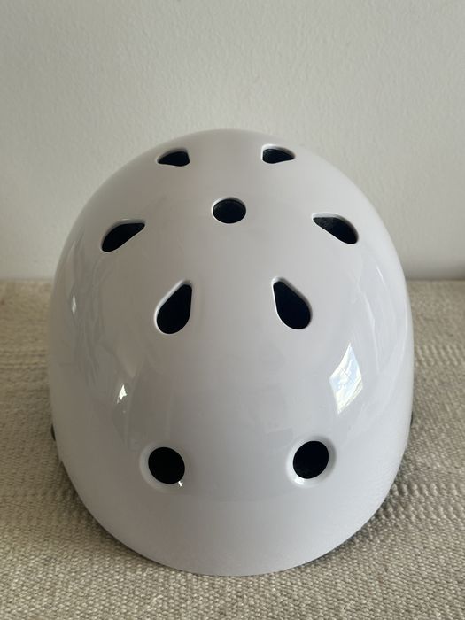 Kask na rolki, deskorolkę i hulajnogę OXELO Decathlon