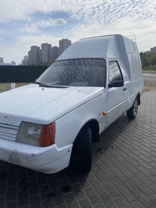 Таврія пікап (110558-44) Таврия пикап