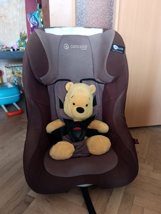 Продам автокрісло Concord Ultimax ві 0 до 3 років