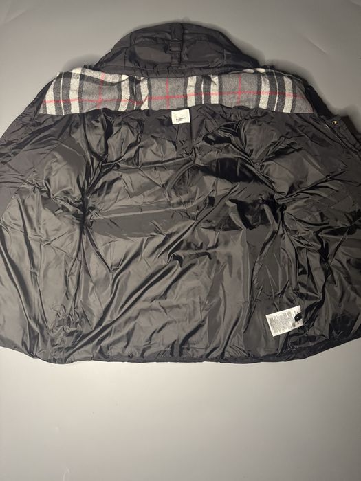 Куртка Burberry