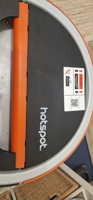 Oportunidade! Aquecedor a Gas Galp Hotspot