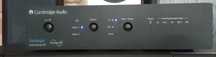 DAC - Cambridge Audio DacMagic Upsampling