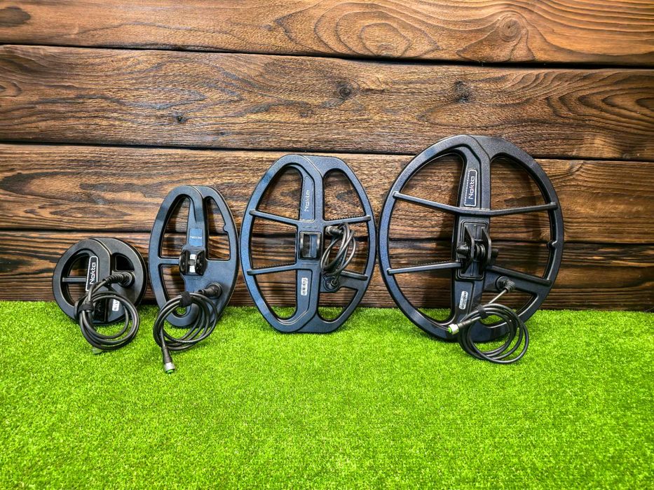 Катушка Nokta LG24