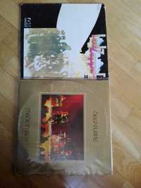 Płyta winylowa x 2 Deep Purple Made in Japan 2 LP Led Zeppelin II USA