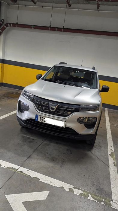 Dacia Spring Comfort