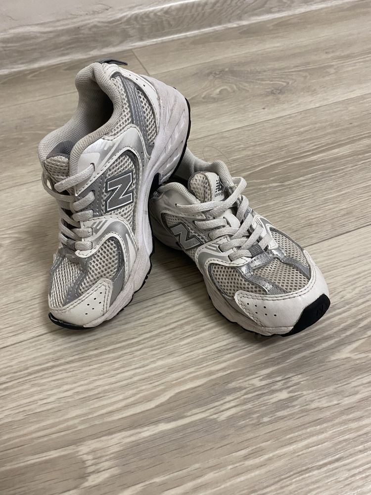 Дитячі кросівки New balance 530