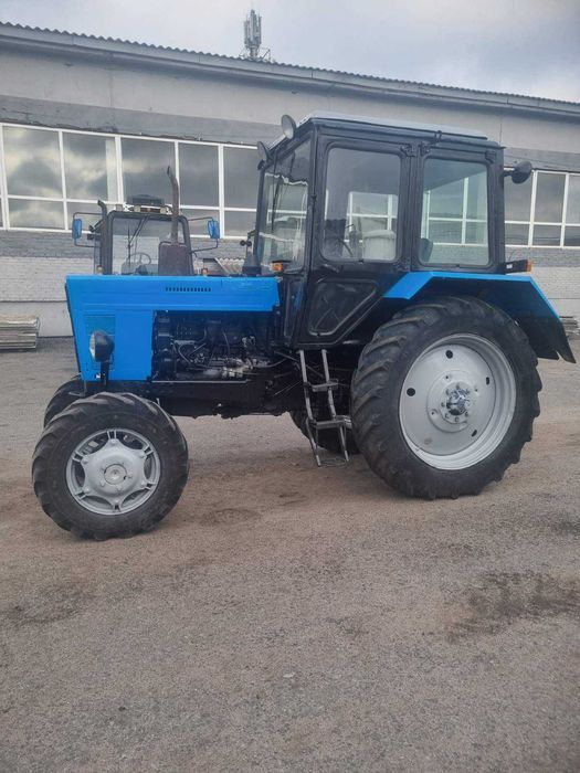 Продам трактор МТЗ 82.1, 1992 року