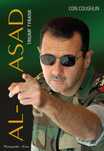 Al-Asad. Triumf tyranii. Prószyński