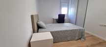 Quarto para Estudante - Campo Grande