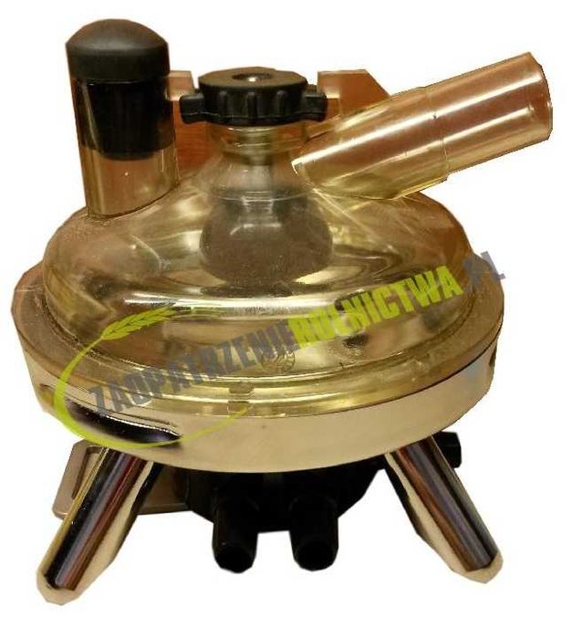 Aparat udojowy MC31 250ml typ AlfaLaval do dojarki nowy FV MC11