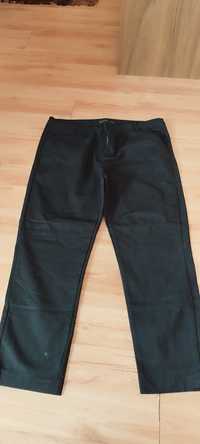 Czarne spodnie damskie xxl/xxxlxl