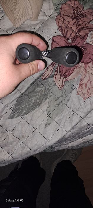 Hand Grip Fortalecedor De Punhos Pulsos
