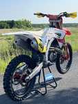 2xHonda CRF 450! 2017/2019