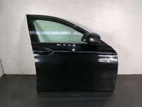 BMW F10 F11 DRZWI PRAWE PRZÓD BLACK SAPPHIRE 475
