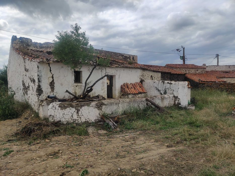 Casas para recuperar terreno vista espetacular