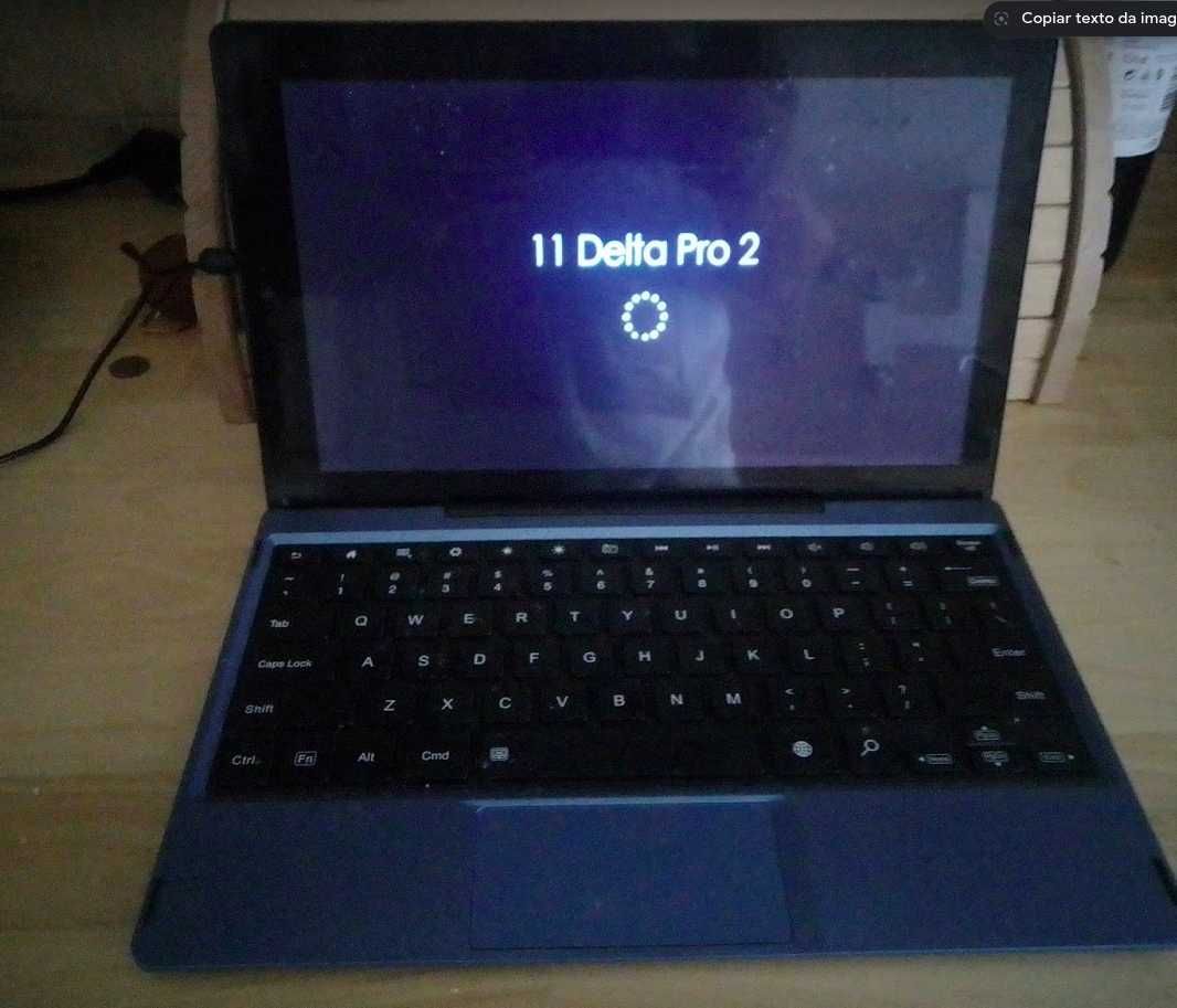 RCA 11 Delta Pro2 11.6 Inch Quad-Core 2GB RAM com 128GB