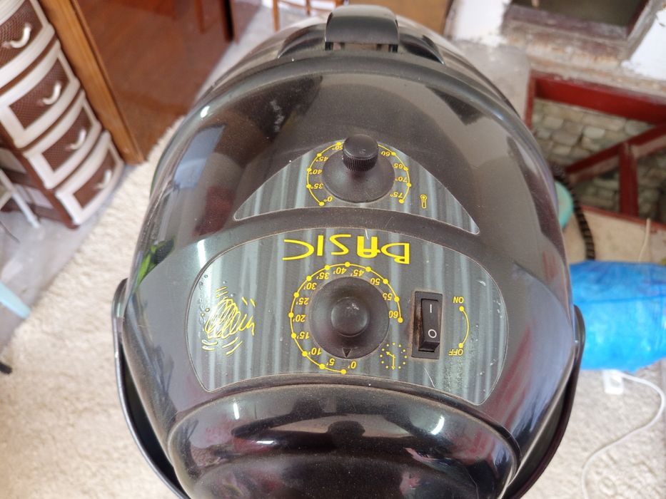 Сушуар регулюємий, телескопічний