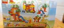 Klocki Lego Duplo Kubuś Puchatek nr 5947