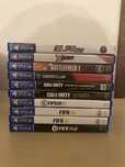 Jogos PS4 desde 3€