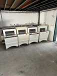 Maquina Fatiar Profissional JAC