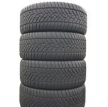 Opony 255/50/19 Goodyear 255/50R19 107T XL Zimowe 2022 i 2023 6,8-7,2m