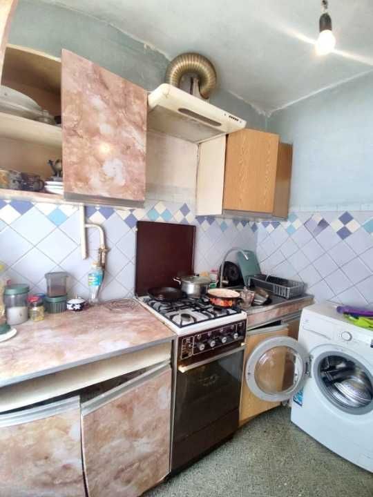 Продаж 3-кім квартири. вул. Наукова