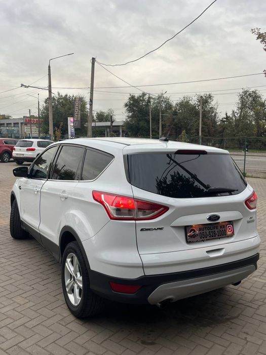 Ford Escape 2013 рік, AVTOMAT!