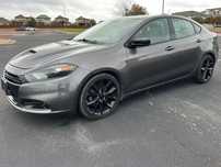 Dodge Dart GT 2016