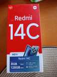 Redmi 14 c nowy telefon