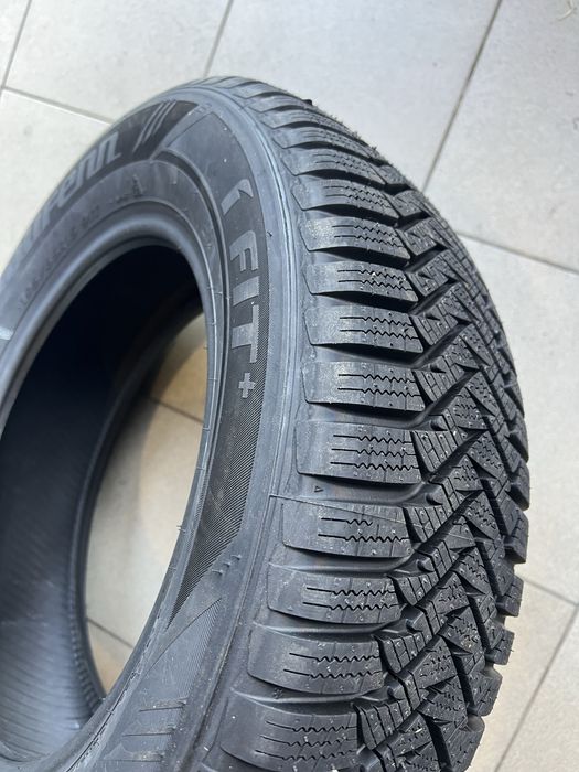 Нові шини 195/65 R15 91T Laufenn I Fit+ LW31 -2025- зима (Угорщина)