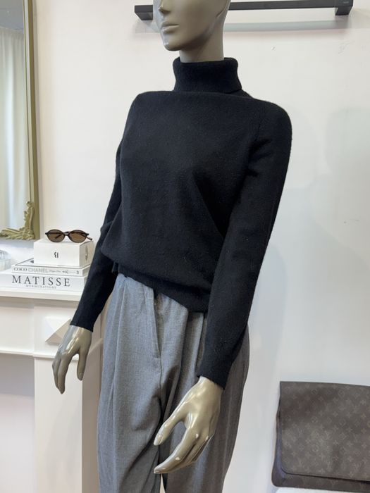 Гольф Jaeger кашемір, вовна